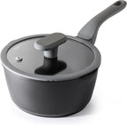 PRICUSIS Nonstick Saucepan by PRICUSIS