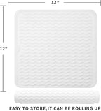 MicoYang Silicone Dish Drying Mat - Image 2