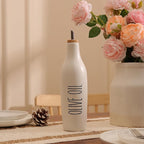HOMCDALY Ceramic Olive Oil Dispenser - Image 5