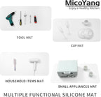MicoYang Silicone Dish Drying Mat - Image 4