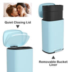 50 Liter / 13 Gallon Kitchen Trash Can - Image 3