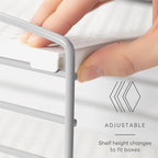 YouCopia UpSpace Adjustable Box Organizer - Image 2