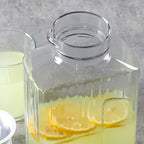 Anchor Hocking 2 Quart Bistro Pitcher - Image 6