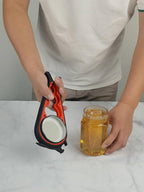 Otstar Jar Opener Bottle Opener and Can Opener - Image 5