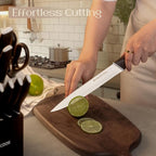 Astercook Knife Set, Kitchen Knives - Image 6
