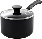 Cook N Home Nonstick Sauce Pan by CookNHome
