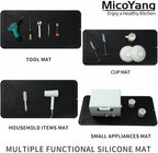 MicoYang Silicone Dish Drying Mat - Image 4