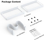 Housolution Pot and Pan Organizer Rack - Image 7