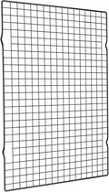 BRIOUT Cooling Rack for Baking, 16x10 Inches Baking Rack, Thick Wire Cookie by Briout