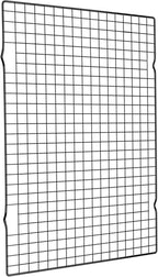 BRIOUT Cooling Rack for Baking, 16x10 Inches Baking Rack, Thick Wire Cookie by Briout