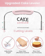 RFAQK 90PCs Cake Decorating Kit - Image 5