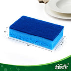 HOMEXCEL Sponges Kitchen 24pcs, Non-Scratch Sponges - Image 4