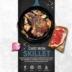 Utopia Kitchen Saute Fry Pan - Image 5