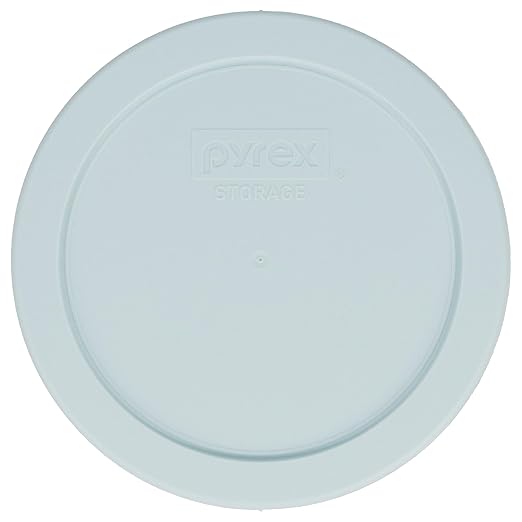 Pyrex 7201-PC Round 4 Cup Storage Lid - Image 2
