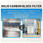 Epic Water Filters Pure Filter Pitchers - Image 4