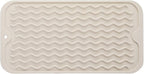 MicoYang Silicone Dish Drying Mat by MicoYang