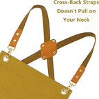 AFUN Chef Aprons for Women Men - Image 4