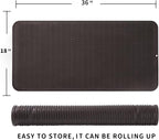MicoYang Silicone Dish Drying Mat - Image 2