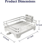 Kitsure Dish Drying Rack - Image 2