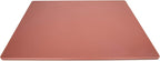 Thirteen Chefs Extra Large 24 x 18 Brown Cutting Board - Image 2