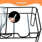 2 Pack1Gallon Glass Drink Dispenser - Image 4