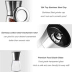 Ebaco Professional Pepper Grinder - - Image 4