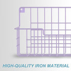 Spice Rack Wall Mount, Spice Organizer - Image 4