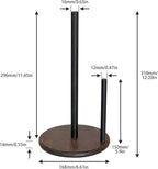 Paper Towel Holder Countertop - Image 7