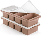 Ztomine Silicone Freezer Tray by Ztomine