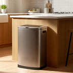 ELPHECO 13.2 Gallon Trash Can - Image 9
