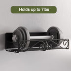 4 Pack Magnetic Spice Rack for Refrigerator - Image 4