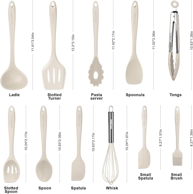 Kitchen Utensil Set - Image 2