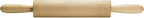 Mrs. Anderson’s Baking Wooden Rolling Pin, German Beechwood by MrsAndersonsBaking