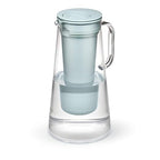 LifeStraw Home – Water Filter Pitcher, BPA Free Designed by LifeStraw