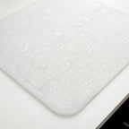 MicoYang Silicone Dish Drying Mat - Image 9