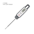 Lavatools PT09C Super-Quick Commercial Grade Digital Thermometer - Image 2