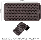 MicoYang Silicone Dish Drying Mat - Image 2