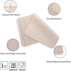 MicoYang Silicone Dish Drying Mat - Image 4
