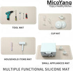 MicoYang Silicone Dish Drying Mat - Image 4