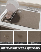AMOAMI Coffee Mat - Image 3