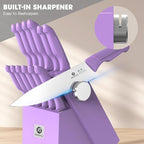 imarku® Kitchen Knife Set, Sharp Knives Set - Image 2