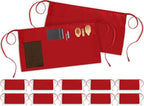 Utopia Wear 12 Pack Server Aprons - Image 5