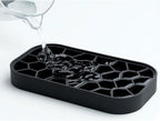 Lékué Ice Box | Black | Ice Cube Tray - Image 2