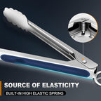 Tongs For Cooking - Image 4