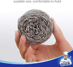 MR.SIGA Stainless Steel Scourer - Image 7