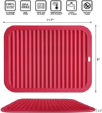 Walfos Silicone Trivets for Hot Pots and Pans - Image 6