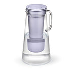 LifeStraw Home – Water Filter Pitcher, BPA Free Designed by LifeStraw