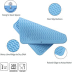 MicoYang Silicone Dish Drying Mat - Image 3