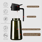 SWEET VIEW - Olive Oil Sprayer for Cooking, 16oz/470ml Glass Light-Proof Oil - Image 5