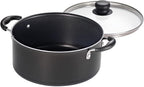 Tramontina Primaware 15-Piece Non Stick Cookware Set - Image 8